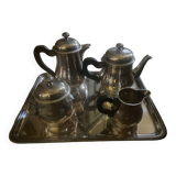 Coffee tea service