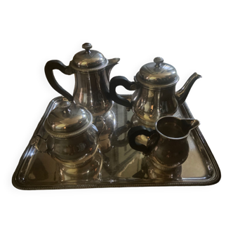 Coffee tea service