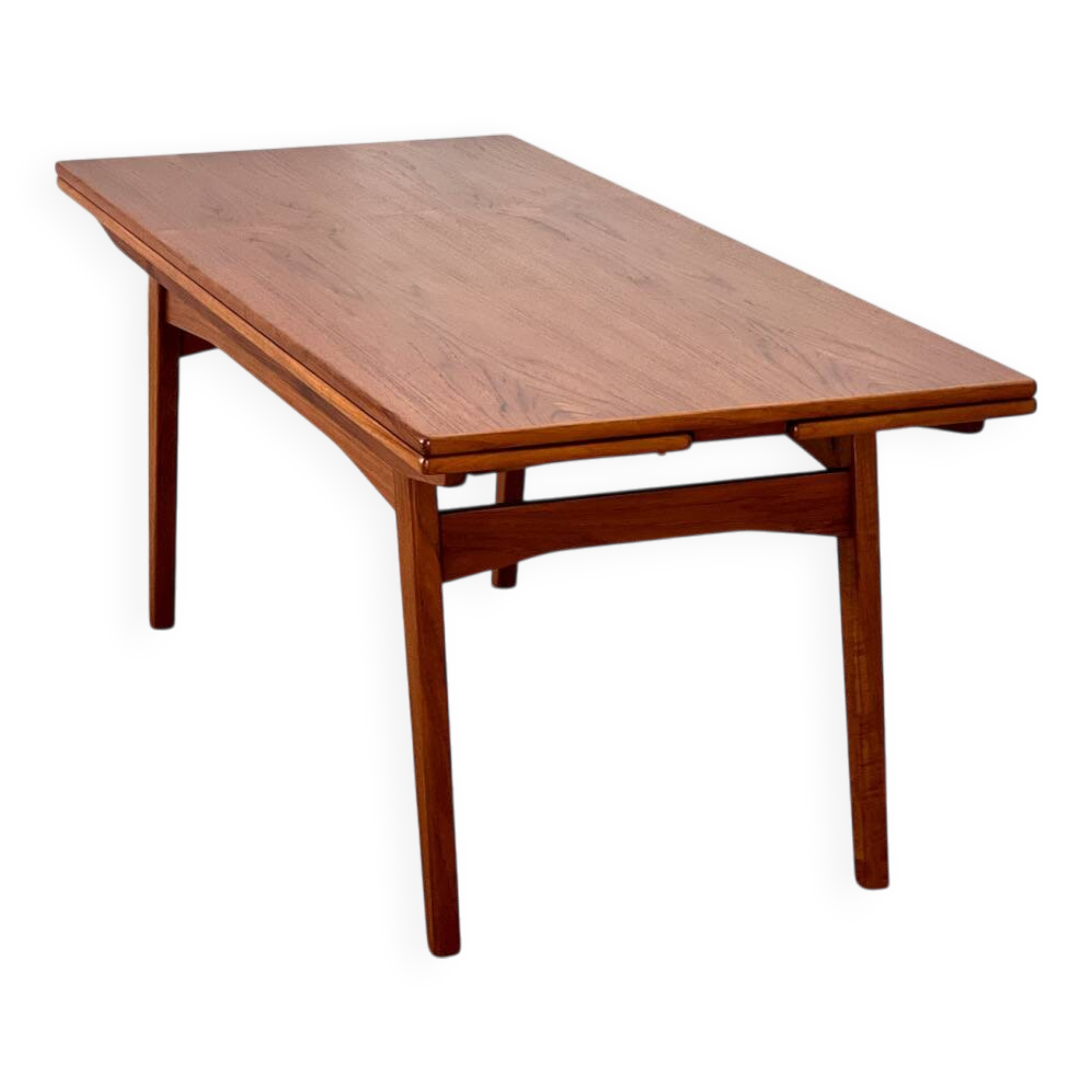 Metamorphic Coffee Table by Trioh Denmark, 1960s