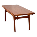 Metamorphic Coffee Table by Trioh Denmark, 1960s