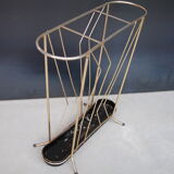 Vintage umbrella stand