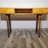 Dressing Table by Mojmir Pozar for UP Závody