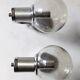 Duo See Delmas 70' wall lights