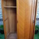 Wardrobe circa 1950