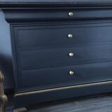 Commode Louis Philippe