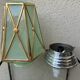 Art Deco Wall Light