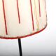 Svend Aage Holm Sørensen Floor Lamp 1950s.