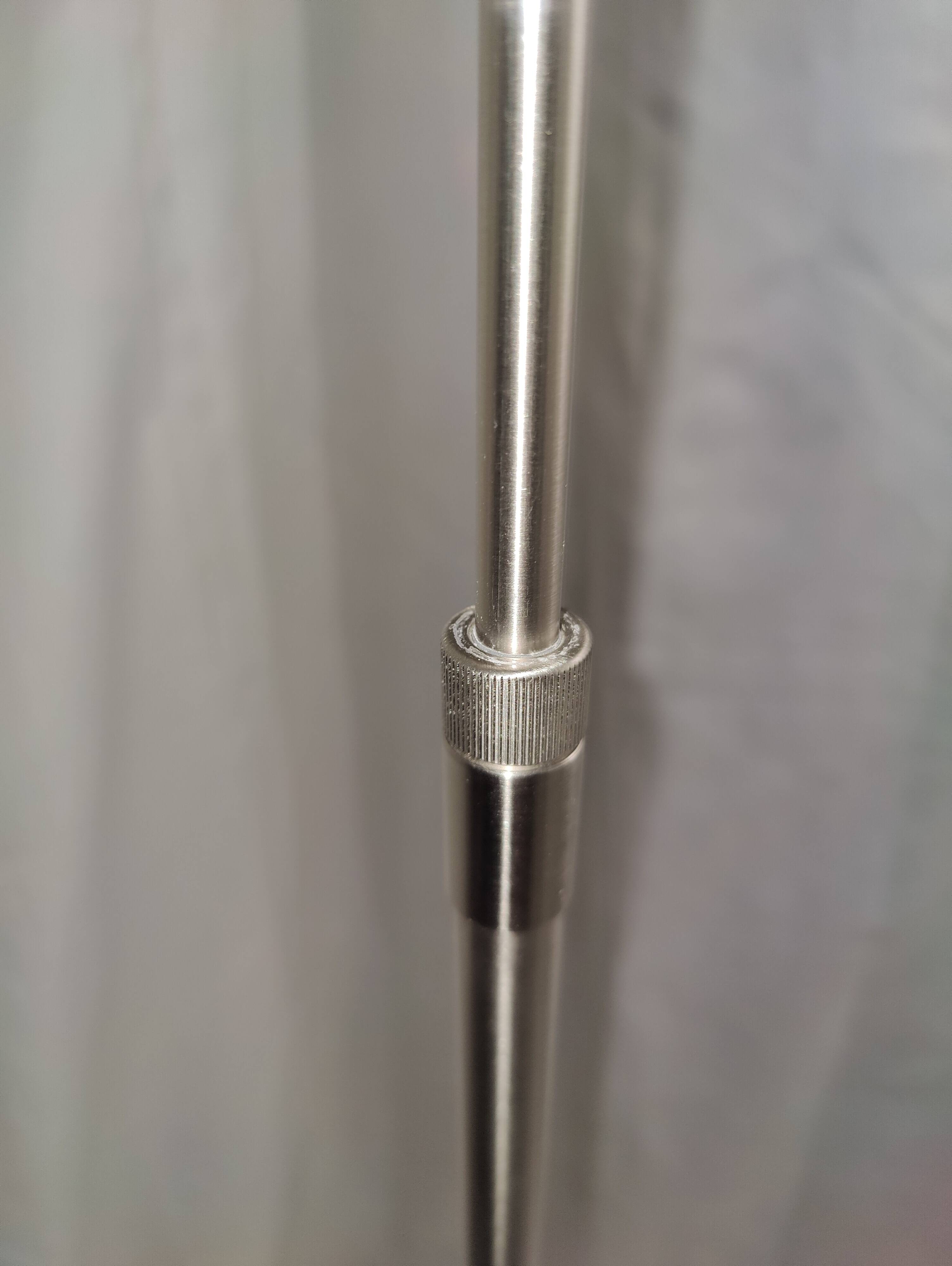 Liseuse, lampadaire réglable Holtkötter LED