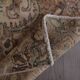 Vintage Handknotted Floor Carpet sku c-84