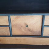Old shelf