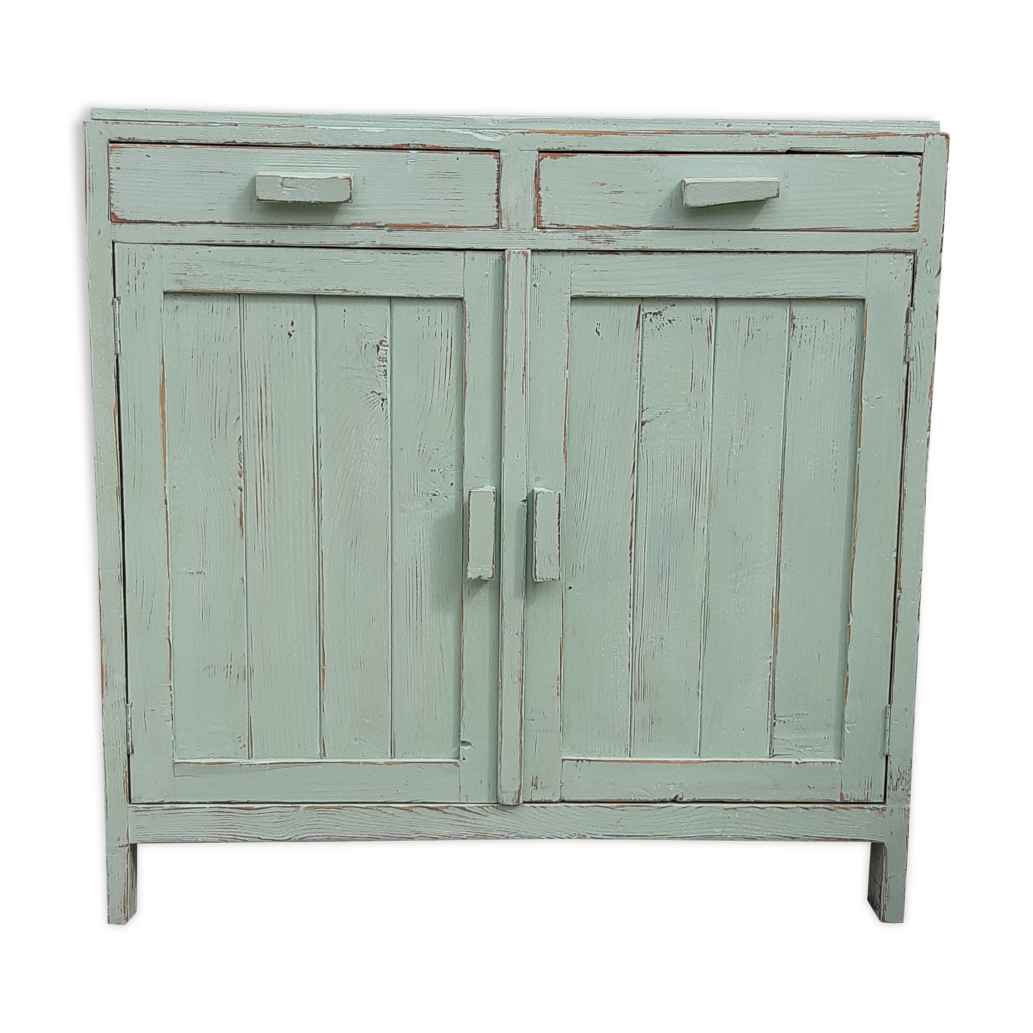 Vintage parisian buffet