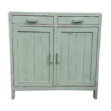 Vintage parisian buffet