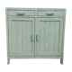 Vintage parisian buffet