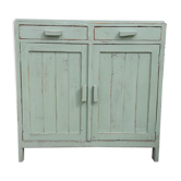 Vintage parisian buffet