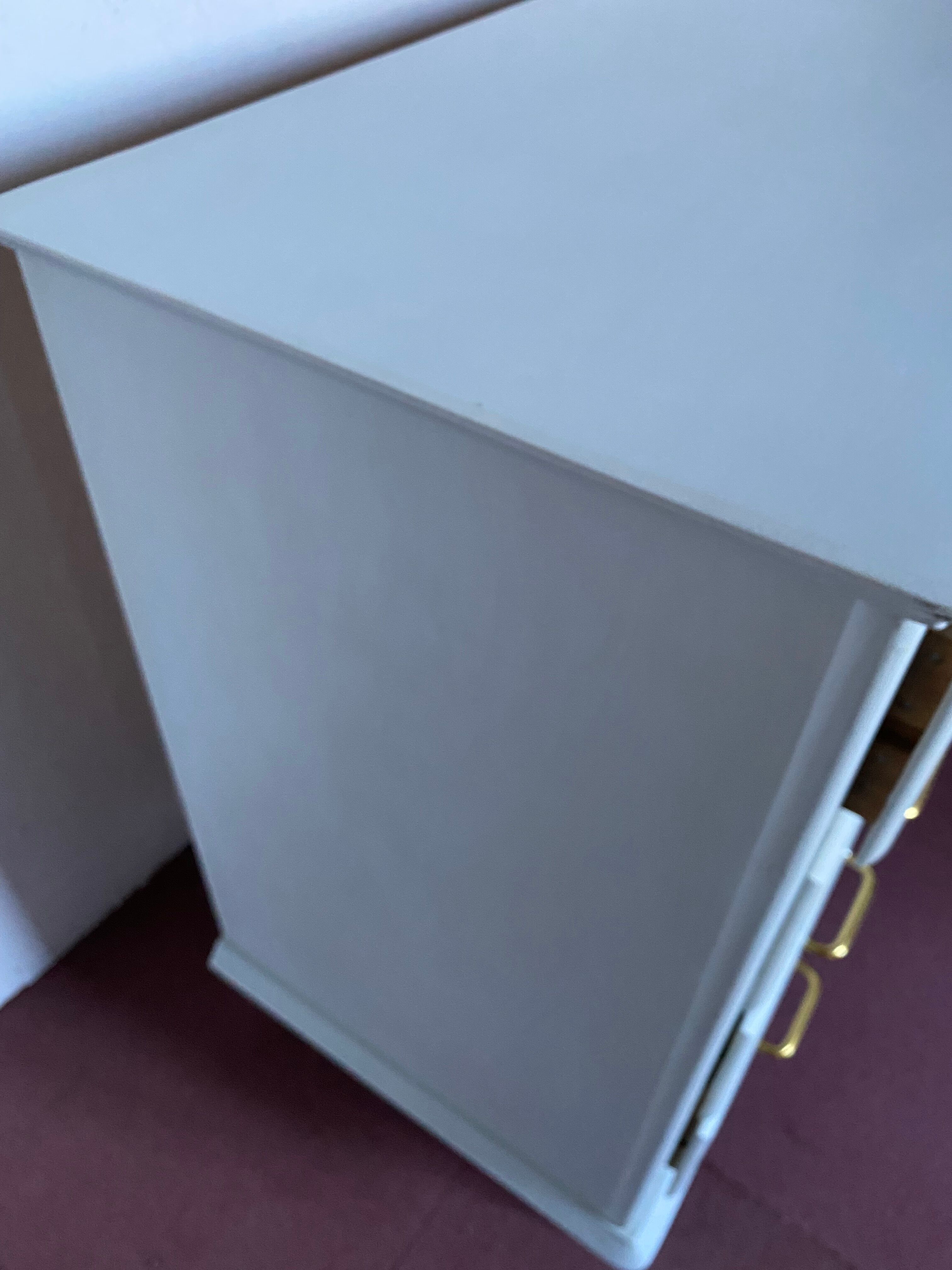 Chest of drawers 4 drawers