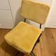 2 Made office chairs