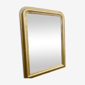 Miroir ancien