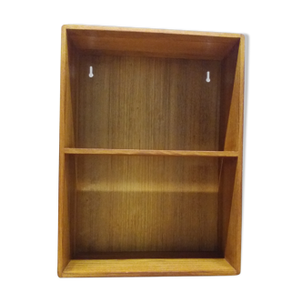 Étagère murale scandinave