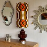 Table lamp Parly - vintage 1970's