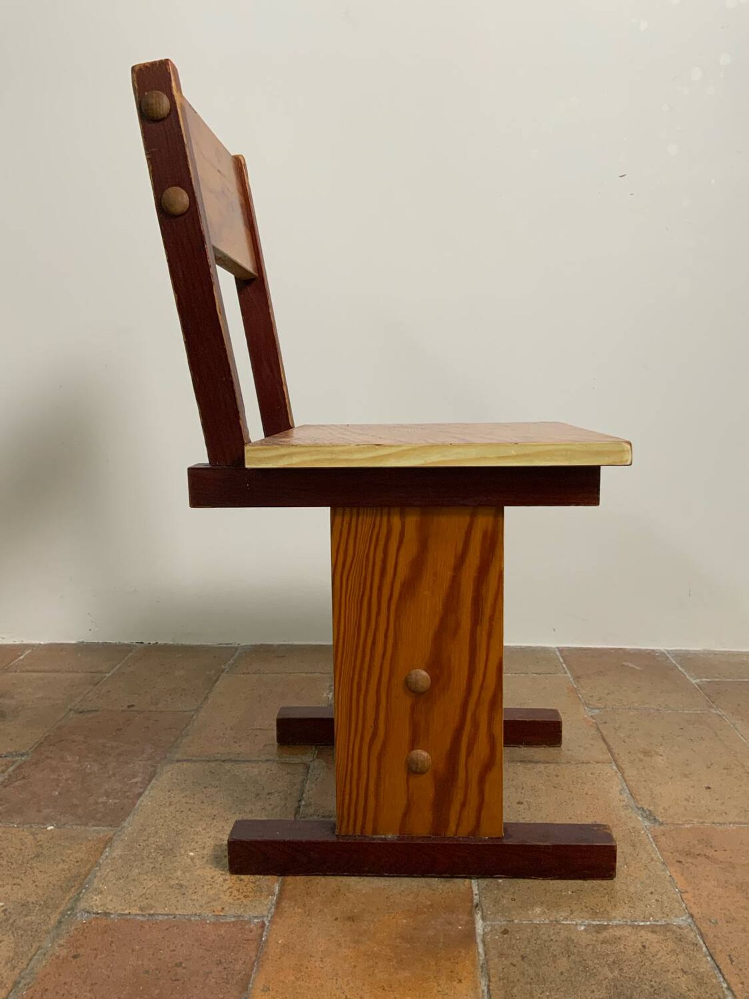 Children's chair
