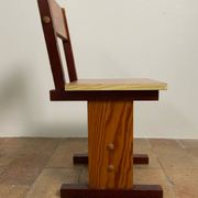 Children's chair