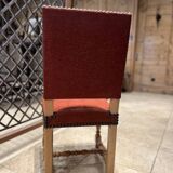 Gilles Nouailhac chair