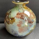 Muller Brothers Lunéville Vase (1897-1936)