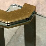 Vintage T24 Coffee Tables by Peter Ghyczy – 70s Design