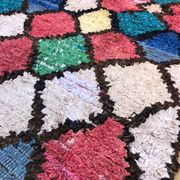 Tapis Lysa Badi 130x195cm
