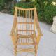 Children's rattan chair