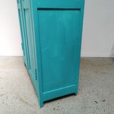 Vintage Parisian wardrobe