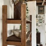 Large shelf