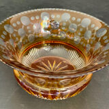 Coupe cristal