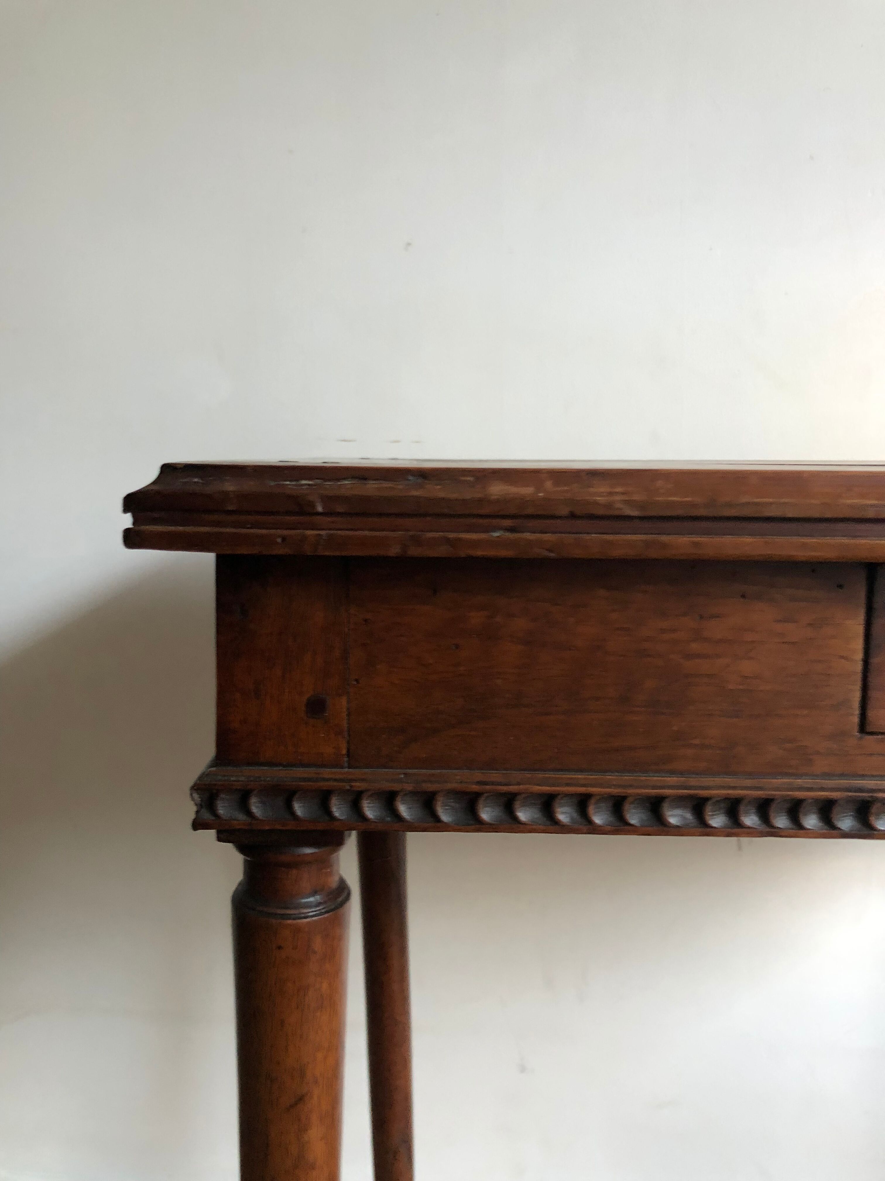 Desk early twentieth century