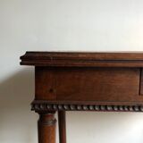 Desk early twentieth century