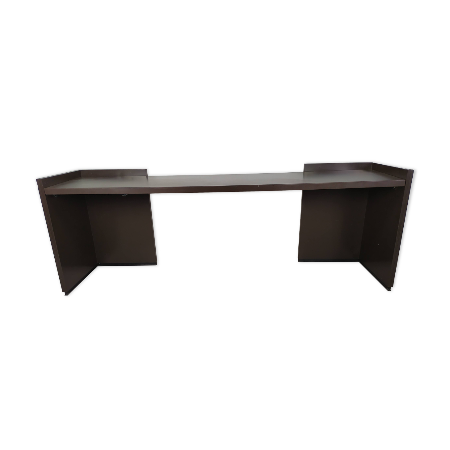 Console de bureau 1980 Tecno