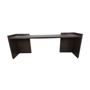 Console de bureau 1980