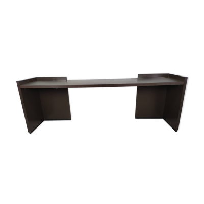 Console de bureau 1980 Tecno