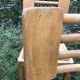 Six chaises Pierre Cruège