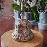 Bronze bell