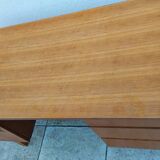 Vintage Scandinavian desk