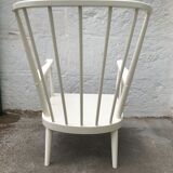 Baumann Fan Armchair