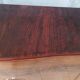Art Deco walnut burl enfilade