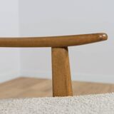 Mid-century Polish armchairs model 5825, 1960s, set of 2