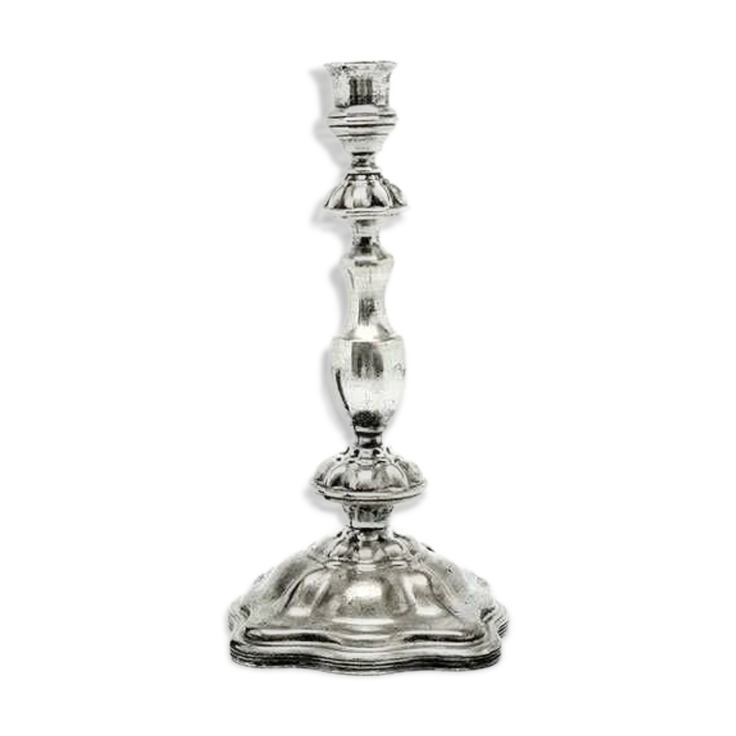 DA2 Fraget - Neobaroque Candlestick