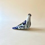 Ceramic bird