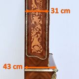 Library Two-Body in Rosewood and Marquetry, Louis XV style – End