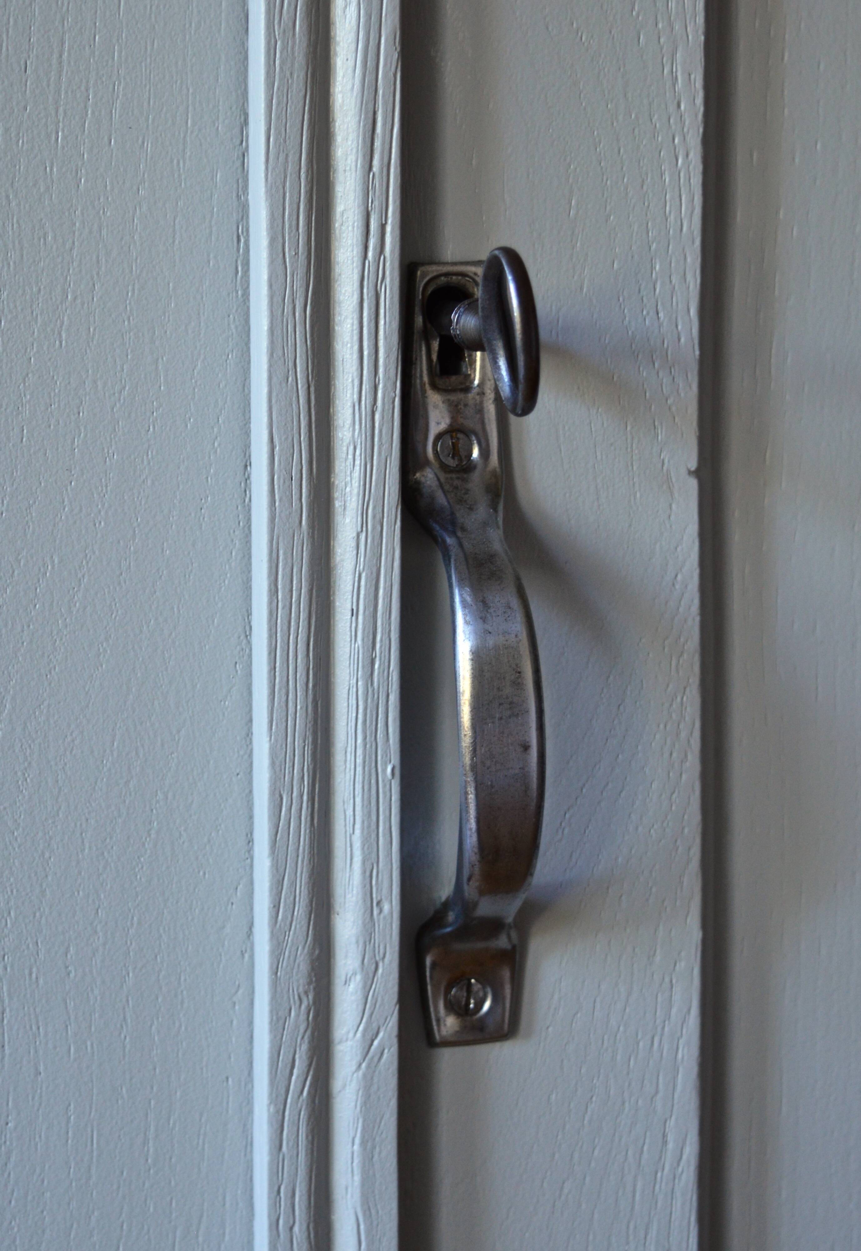 cupboard