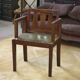 Arts & Crafts armchair 1940s