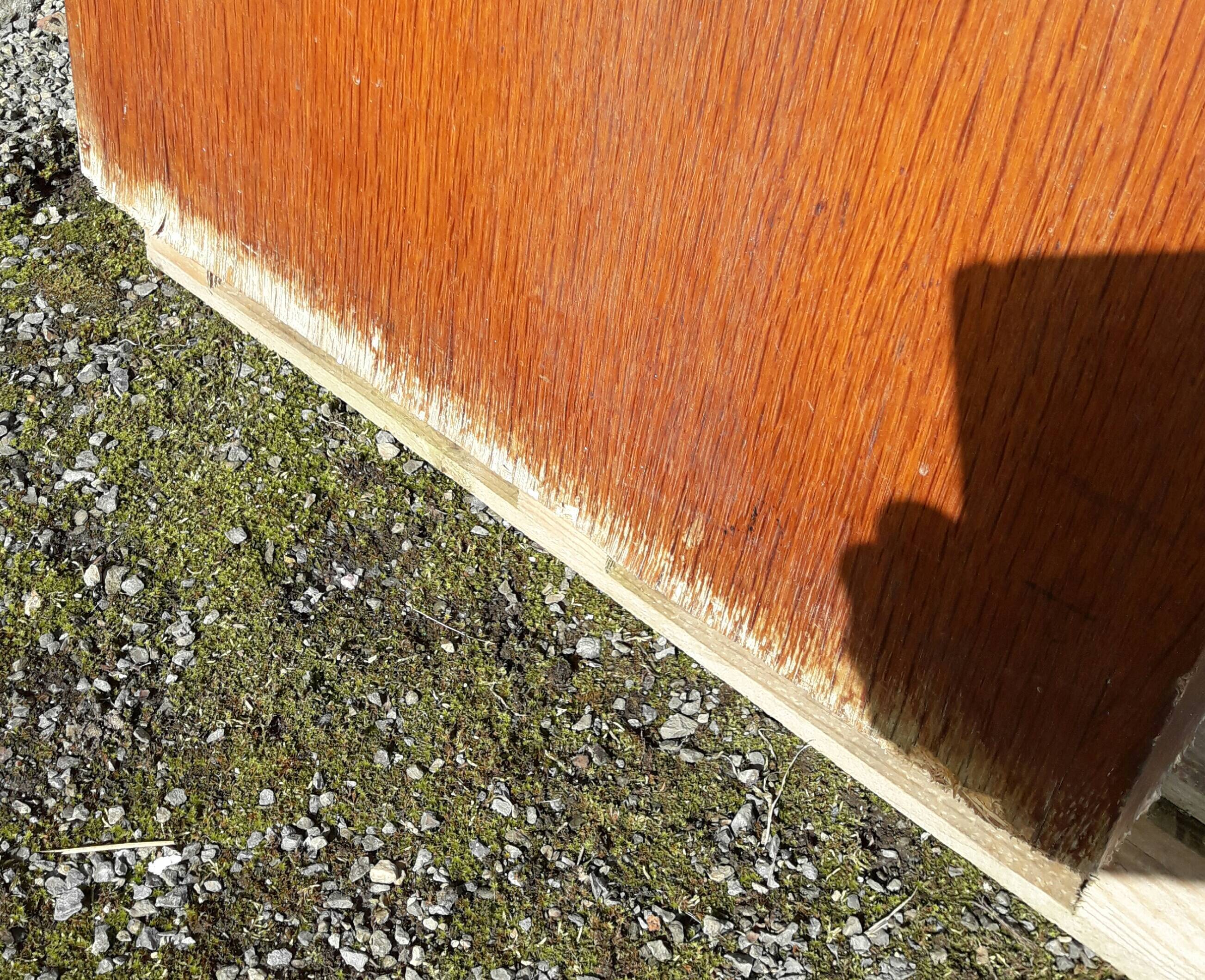 School master's office 1960